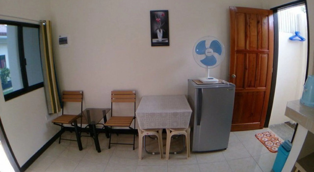 Mingche Apartment