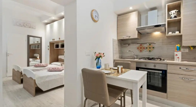 Pratello Il Gelso Apartments
