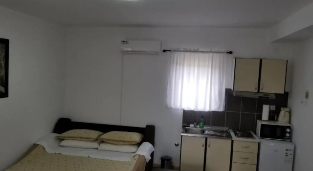 Апартаменты Guest House Good Night