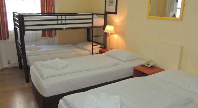Dolphin Hotel