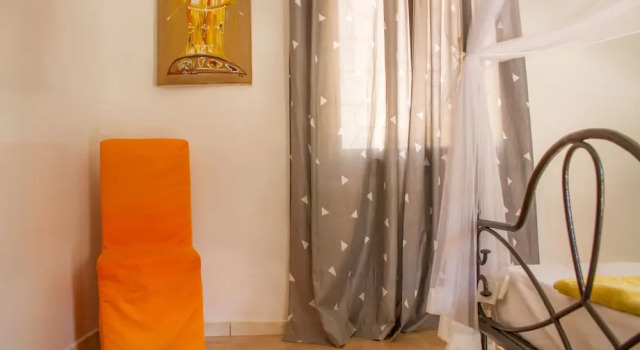 Hotel La Médina, Rezervovat Hotel Hotely v Thiès s parkováním, Parkování