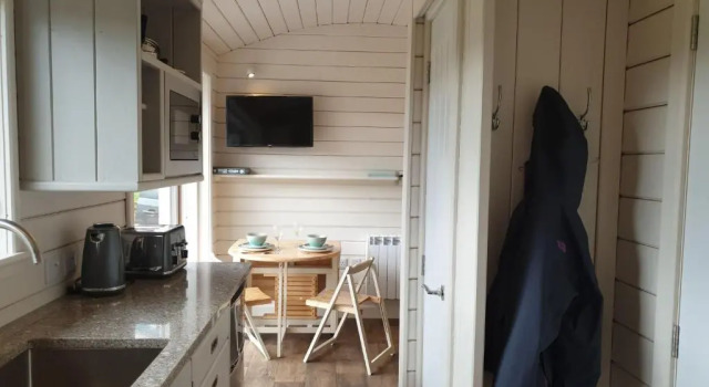 Коттедж Toradh Cabin