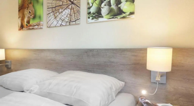 Landal Wirfttal, Book Hotel Hoteller i Vulkan Eifel med pool, Swimmingpool