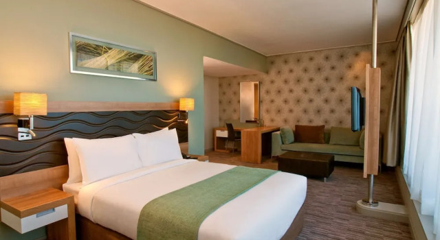 Люкс Garden Court Umhlanga