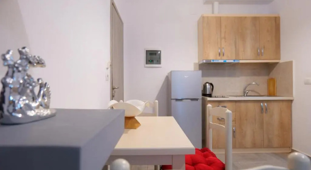 Studio Hotel Villa Adrian