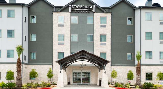 Staybridge Suites - Lake Charles by IHG, Забронировать Отель Лейк-Чарльз Луизиана