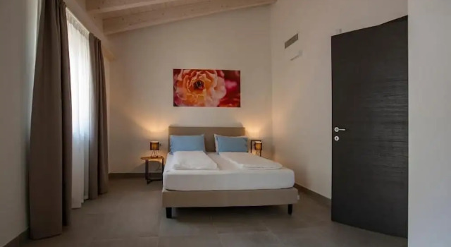Номер Superior Agriturismo Le Tese