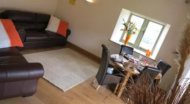 Hopeend Holidays Cottage, Забронировать Дом для отпуска Виллы Вустершир, Вилла