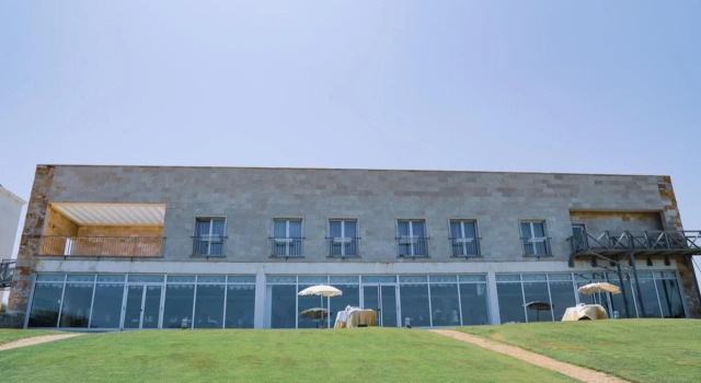 Hotel Scoglio Degli Achei, Забронировать Отель Каровиньо Долина Итрии