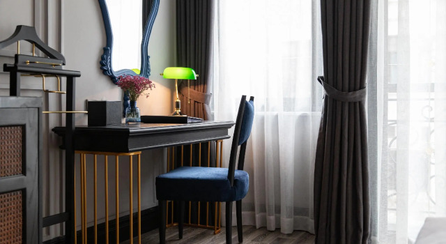 Номер Standard с 2 комнатами Solaria Hanoi Hotel