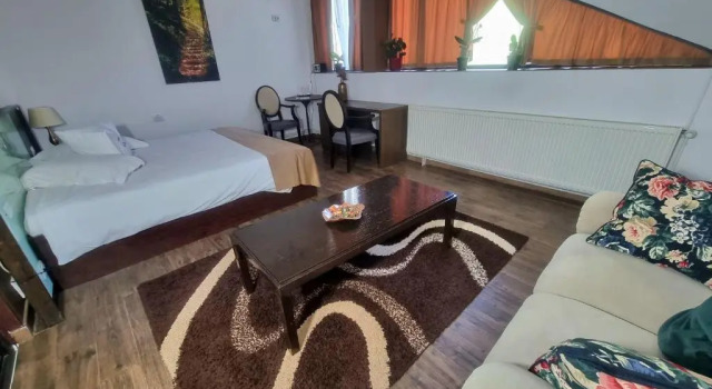 Люкс Pensiunea Tobo
