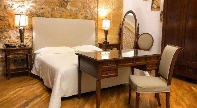 Hotel Carmine