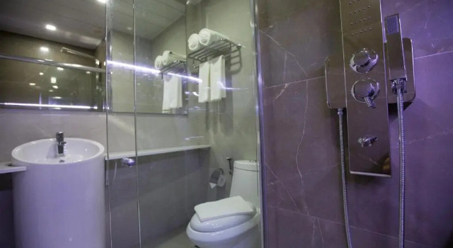 Номер Superior Bello Hotel