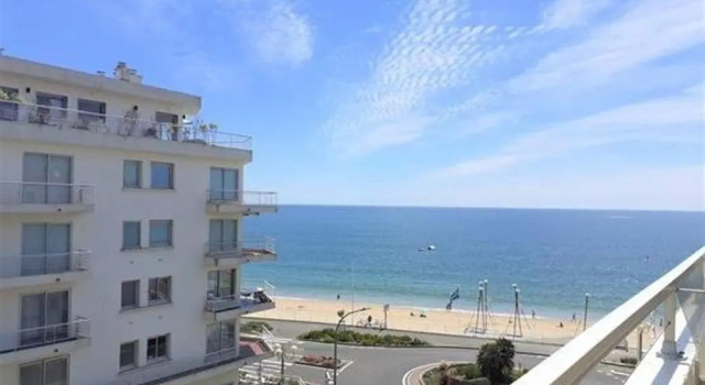 Appartement La Baule, 1 pièce, 2 personnes - FR-1-392-32