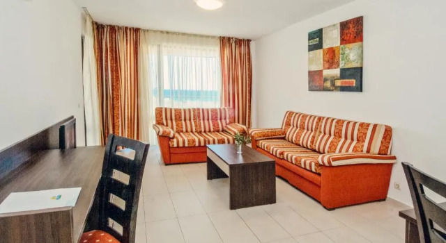 Апартаменты Hermes Club Hotel - Ultra All Inclusive