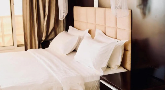 Номер Superior Landmark Mbezi Beach Resort