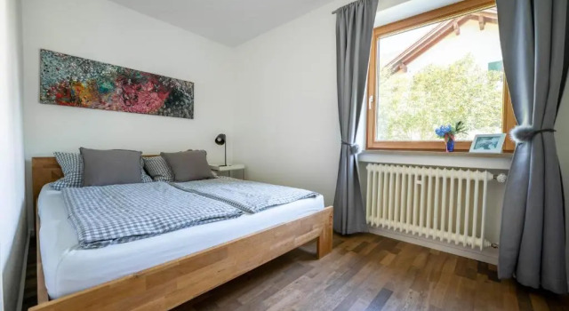 Alpenraum, Varaa Huoneisto Hotellit Baijeri pysäköinnillä, Pysäköinti