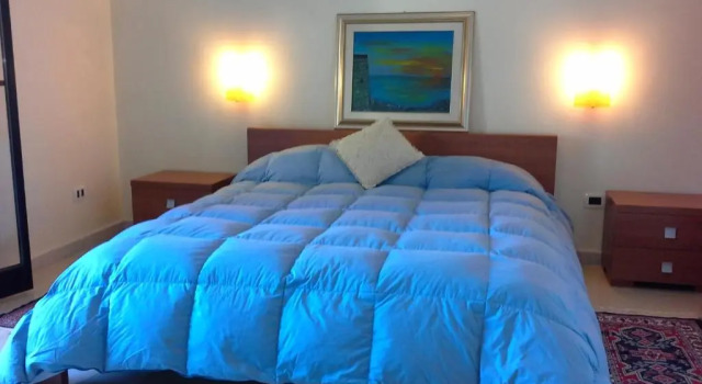 Апартаменты с 2 комнатами Residence Le Saline