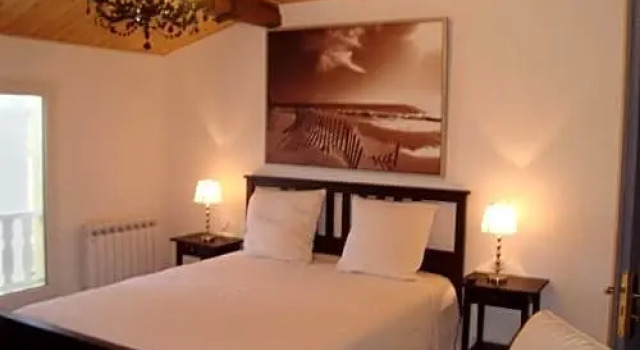 Le Fief de la Ribeyre (Adults Only), Rezerwuj Hotel Queyrac Medoc