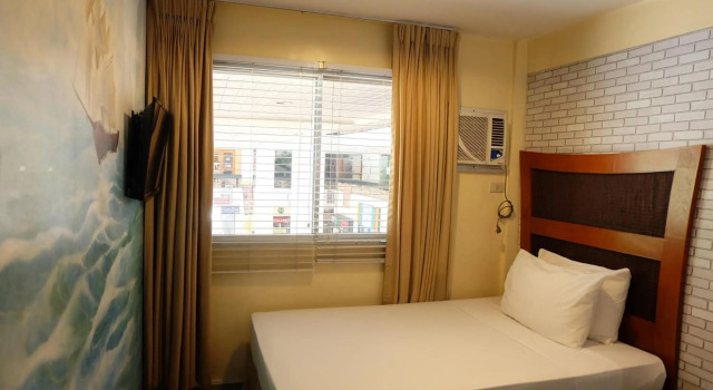 Spaces Hotel Makati, Prenota Hotel Hotel SPA a Luzon, SPA