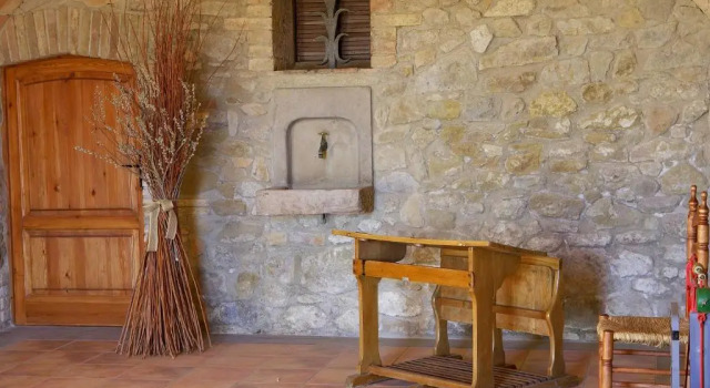 Casa Serra de Dalt, Réserver Maison de vacances Villas à Lleida, Villa