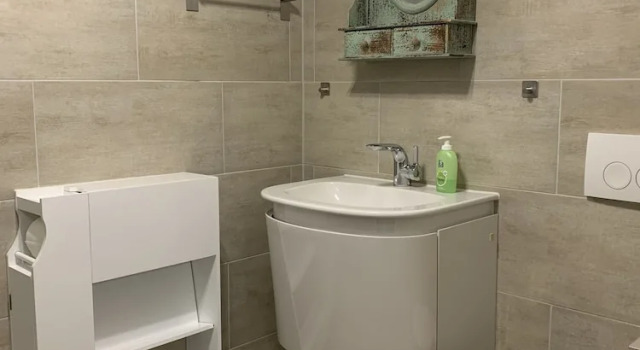 Номер Comfort Ferienwohnung Romance