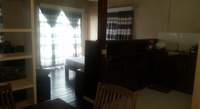 Ceaser's Place