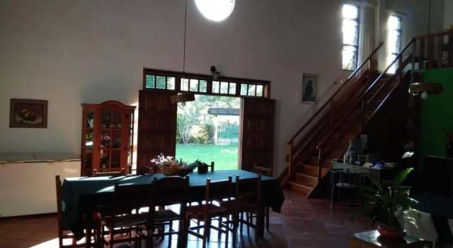 Люкс Pousada Serra da Mantiqueira