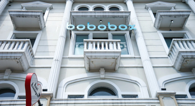 Bobopod Juanda Jakarta, Book Hotel Hoteller i Jakarta med morgenmad, nær Plaza Atrium, Morgenmad