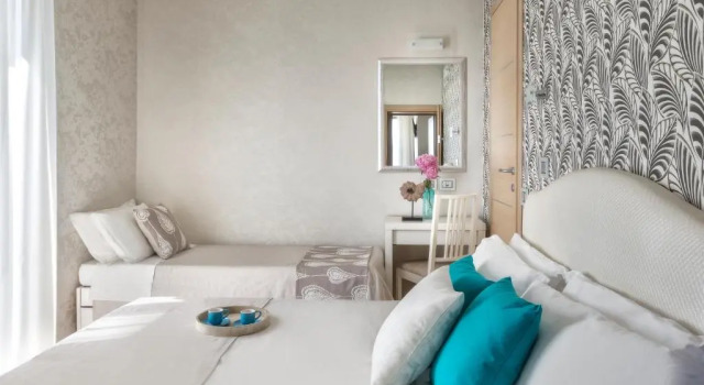 Номер Superior Hotel Vistamare