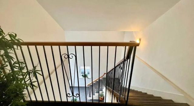 Апартаменты Central Apartment Linlithgow