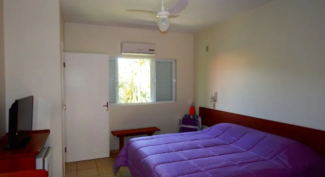 Номер Standard Pousada Floripa Lodge