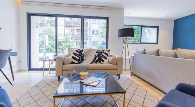 Capitalia - Apartments - Guanajuato, Забронировать Апартаменты/квартира Мехико Мексико, рядом с Театр «Арт-Хаус-Мехико»