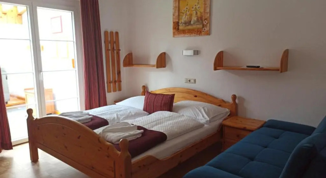 Appartementhaus Fink, Prenota Hotel Hotel a Stiria con piscina, Piscina