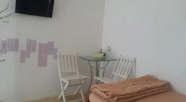 Двухместный номер Standard Lan Thai Ngoc Hotel