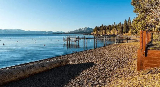 Paige Meadow by Avantstay Near Lake & Tahoe City