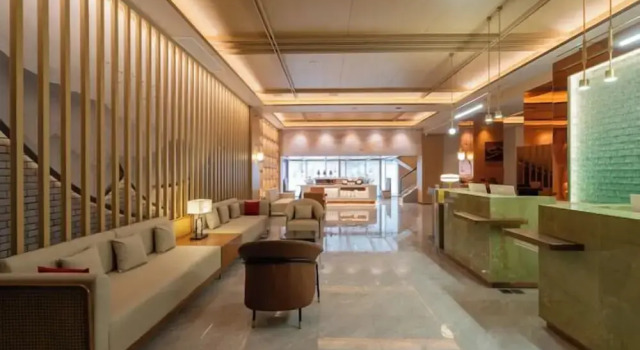 Anhui Cultural Hotel