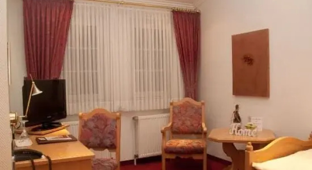 Hotel Zum Hackstück