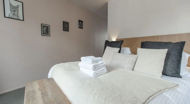 La petite fugue, Rezervasyon Otel Beaune 