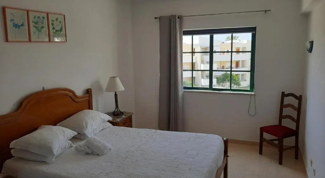 Dunas do Alvor 238 two bedroom, Boek Hotel Hotels in Albufeira met parkeren, Parkeren