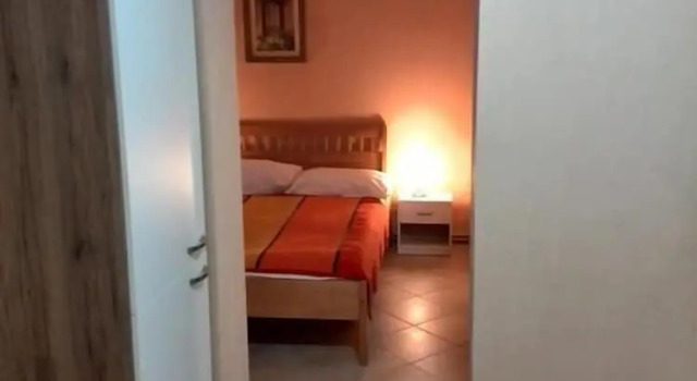 Апартаменты с видом на окрестности Apartments Bogdanovic