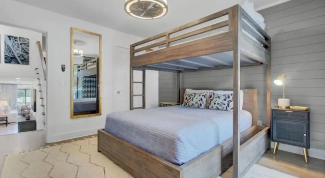 44 Fairway Dunes by Avantstay Steps From the Beach, Pool, Tennis/pickleball Courts, Забронировать Дом для отпуска Виллы Айл-оф-Палмс, Вилла