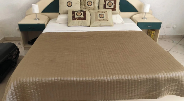 Lovely Apartment in Flic en Flac, Close to the Lovely Beach and all Amenities, Boek Appartement Flic-en-Flac Mauritius West Coast