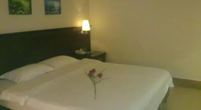 Jinjia Hotel