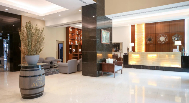 Infinity Tower Suites, Book Hotel Hotels in Luzon with Breakfast, Breakfasts