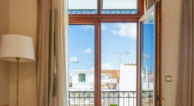 Номер Superior Phaedra Suites
