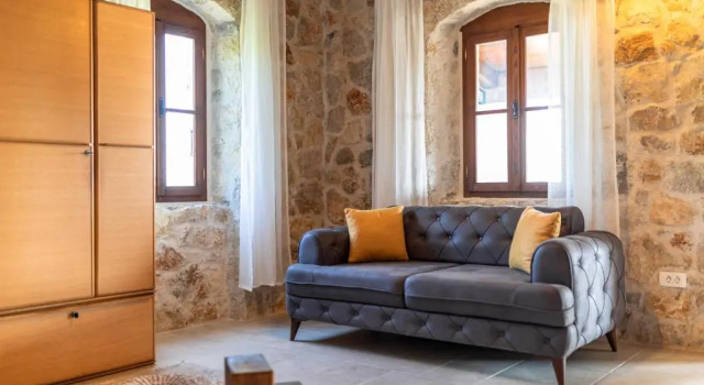 Номер Superior Talići Hill - Rustic Villas