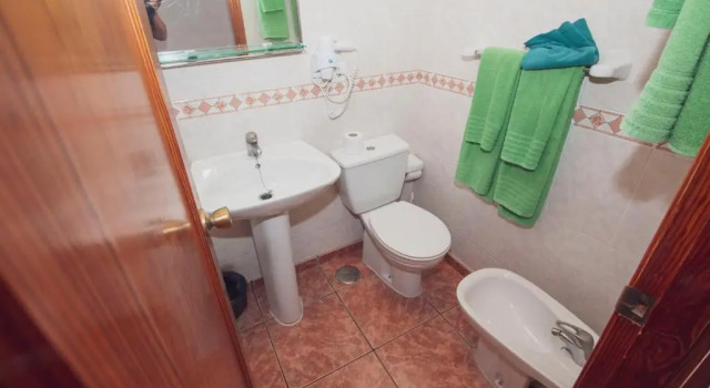 Апартаменты Montecarlo Apartamento30