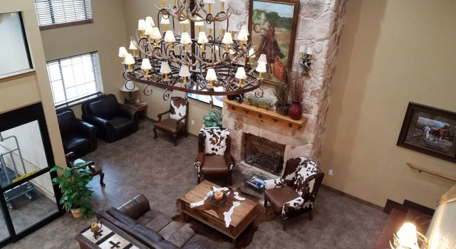 Velkommen Inn, Réserver Hôtel Clifton Texas
