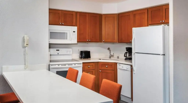 Номер Standard с 2 комнатами WorldMark Palm Springs